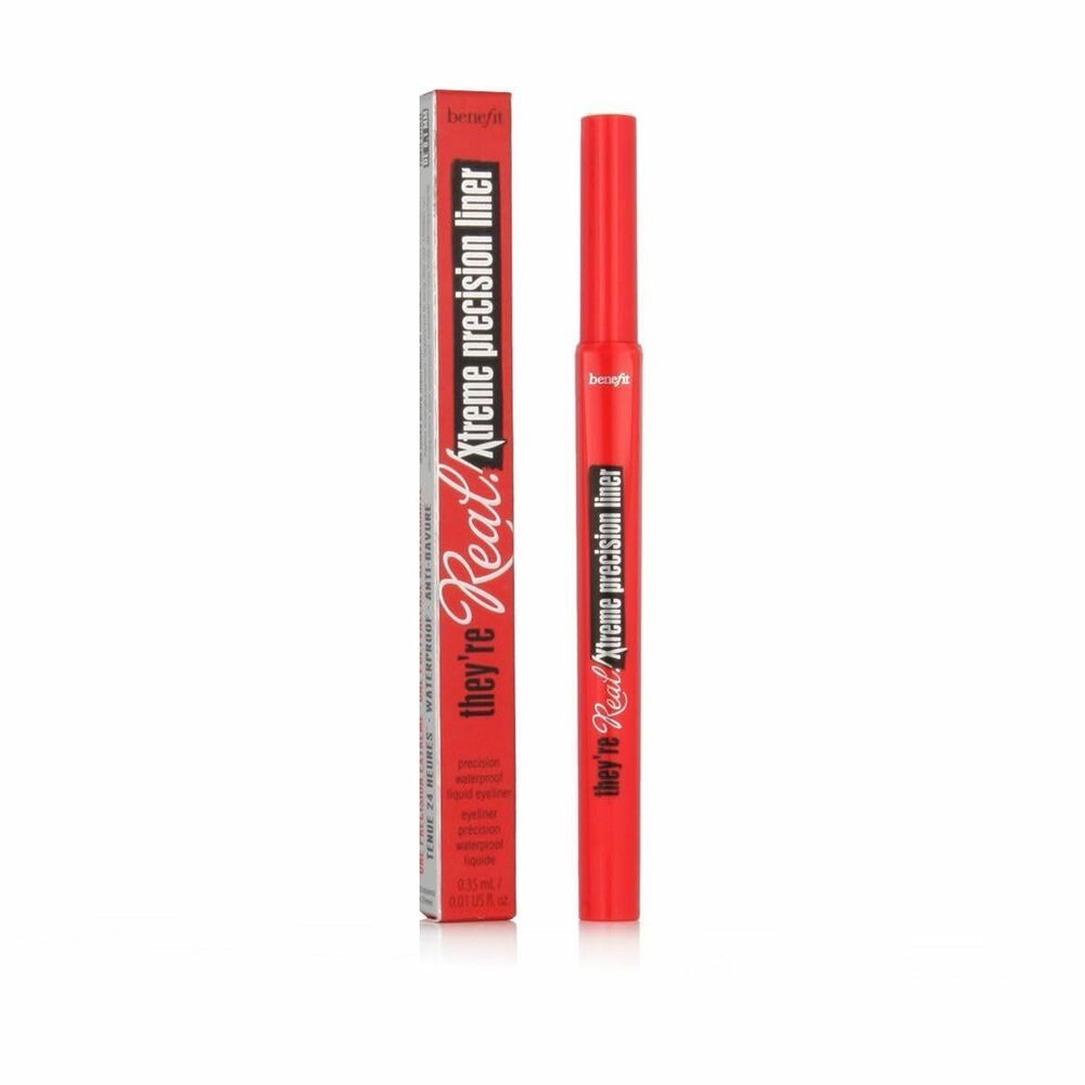 Benefit Cosmetics They'Re Real Xtreme Precision Liner Xtra Brown
